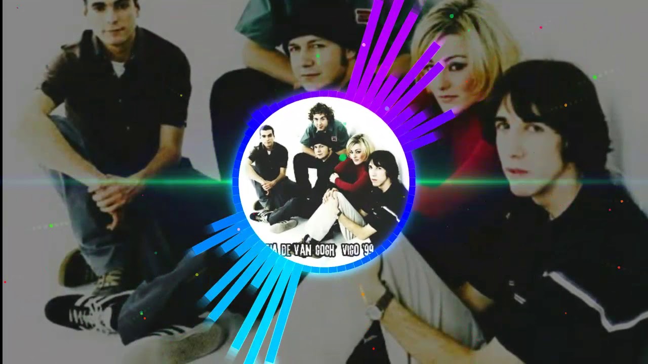 04 Viejo Cuento La Oreja De Van  Gogh Vigo 1999