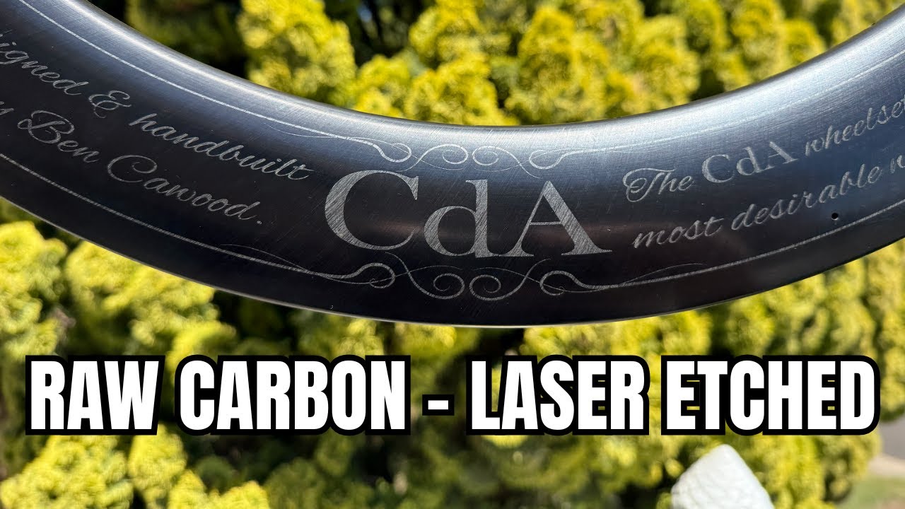 NEW CDA 55mm and 65mm Wheelsets