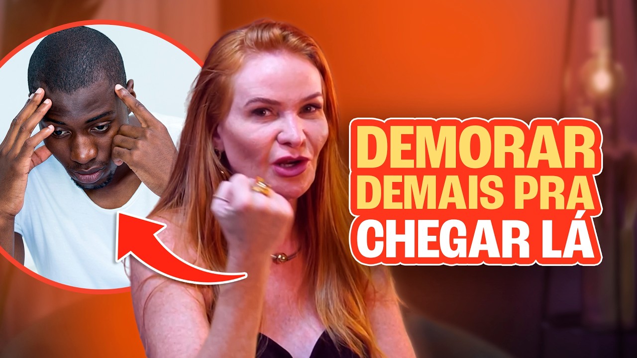 Cátia Responde: Por que demorar para ejacular pode não ser normal?