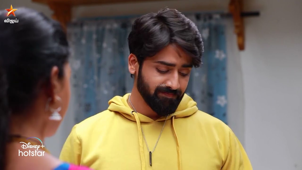 என்ன யோசிக்குறீங்க காவேரி..😆| Mahanadhi | Episode preview  | 07 Dec