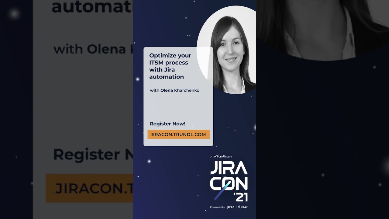 #JiraCon