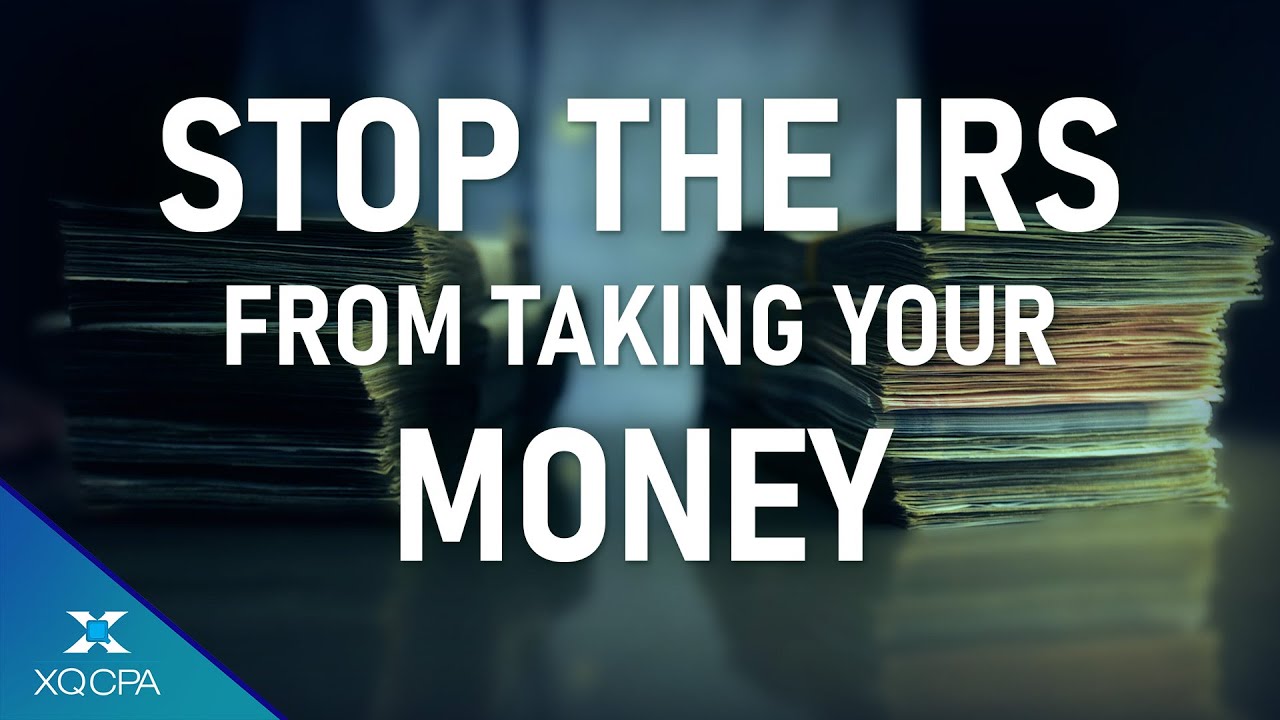 How You Can Get IRS Penalty Relief!