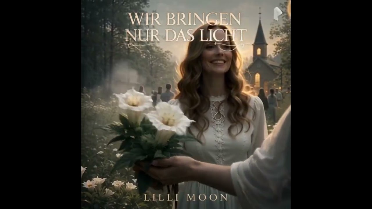 Lilli Moon - Wir Bringen nur das Licht 