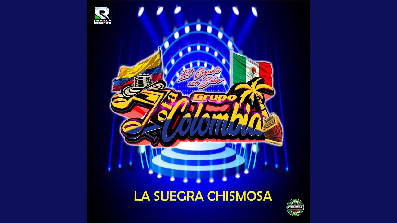 La Suegra Chismosa