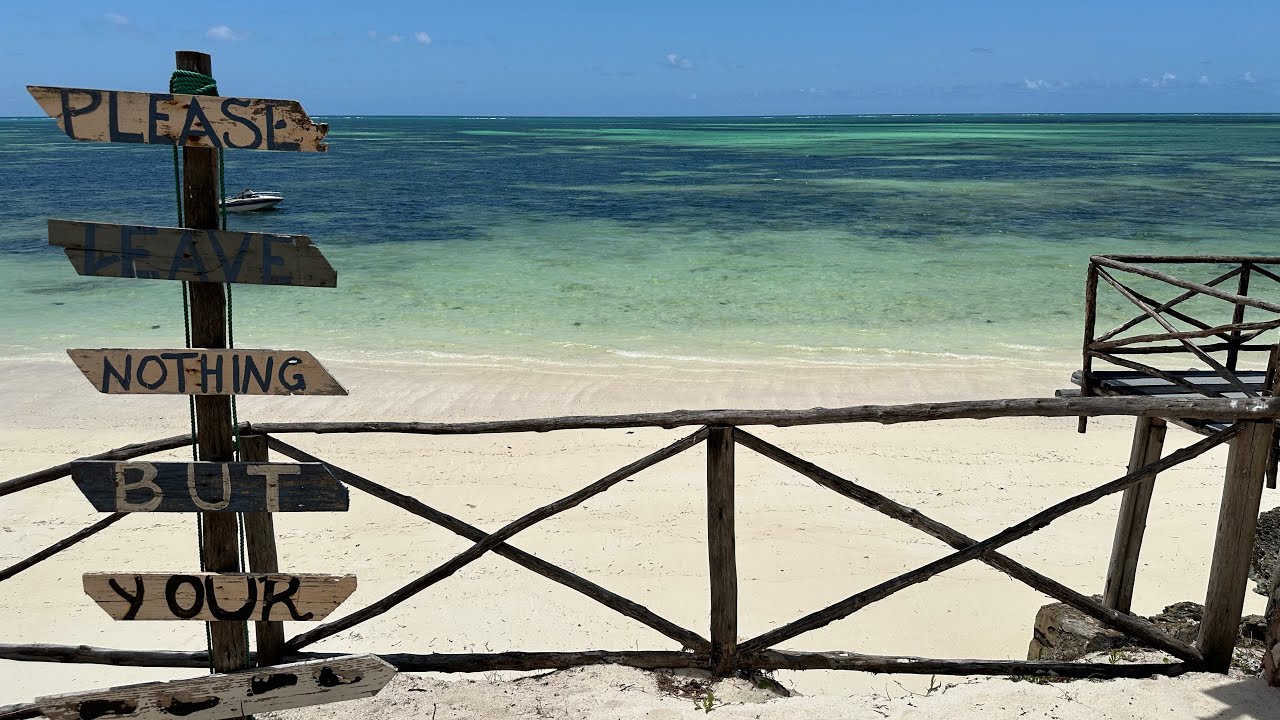 Seasons Lodge Pongwe Zanzibar