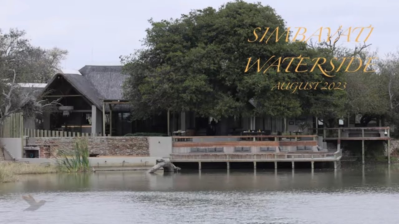 Simbavati Waterside