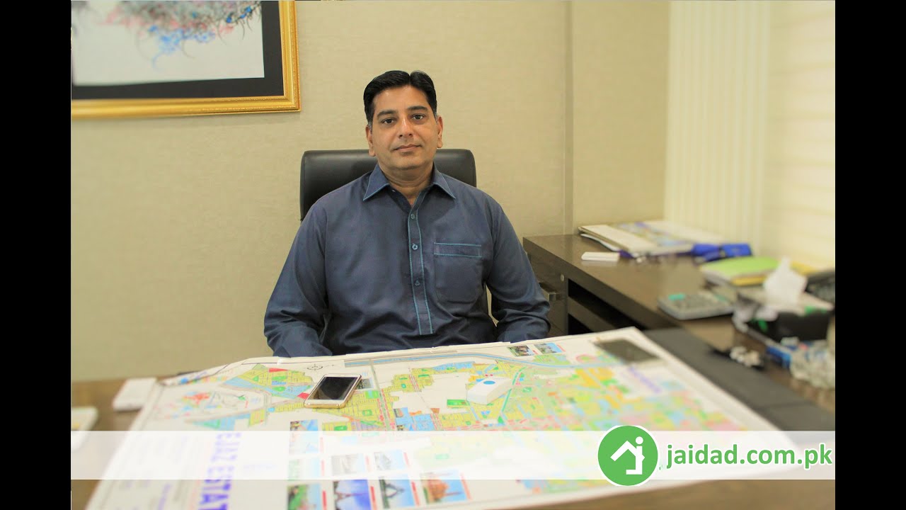 Understanding to Earn Maximum Return on Minimum Investments in Bahria Town - JAIDAD.COM.PK