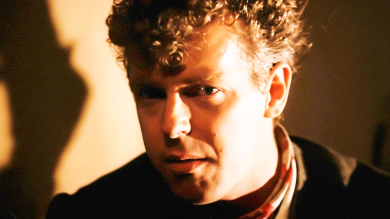 Pet Shop Boys - It's A Sin (Official Video) [HD REMASTERED]