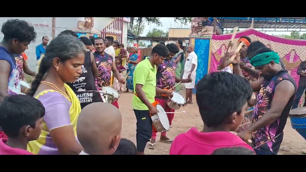 Mohanraj Vtp 