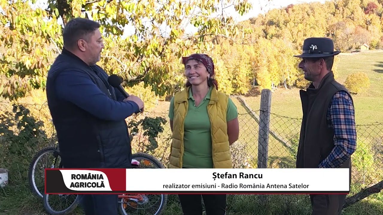 Moștenire, pricepere și pasiune