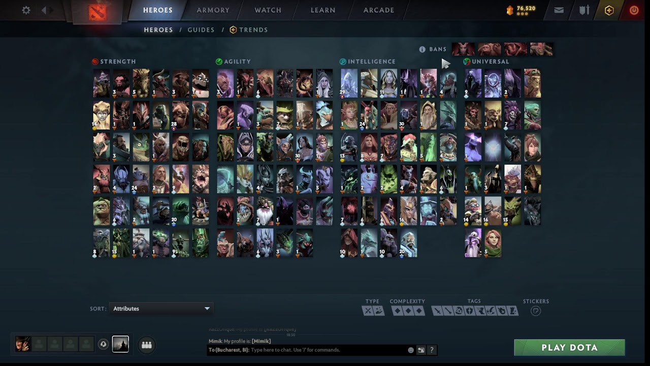 Dota2 LIVE DauMirific