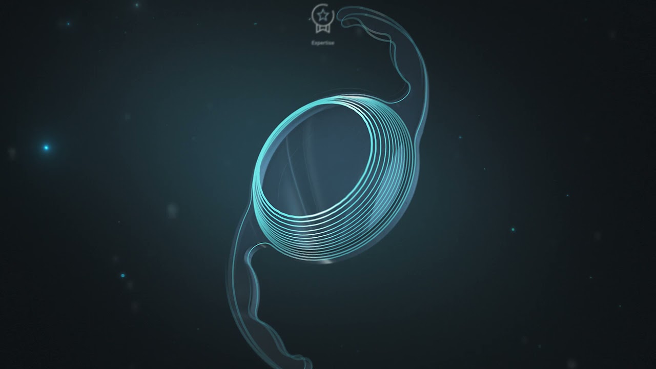 Hanita Lenses in 90 seconds