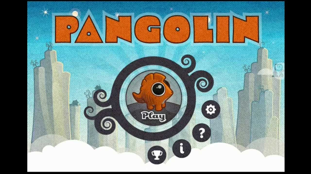 Pangolin Review