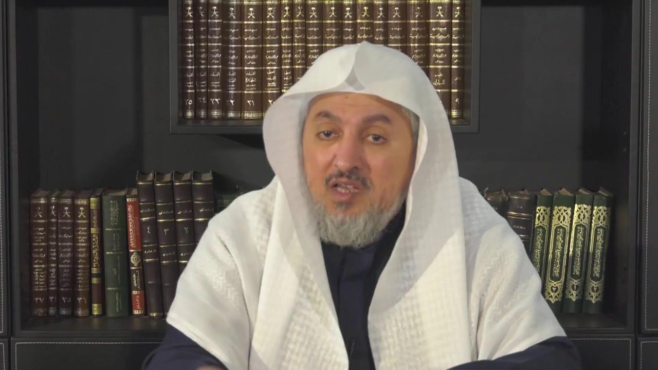 ( المسانيد المئة) بتعليق مؤلفه فضيلة الشيخ د.عبدالله بن صالح العبيد