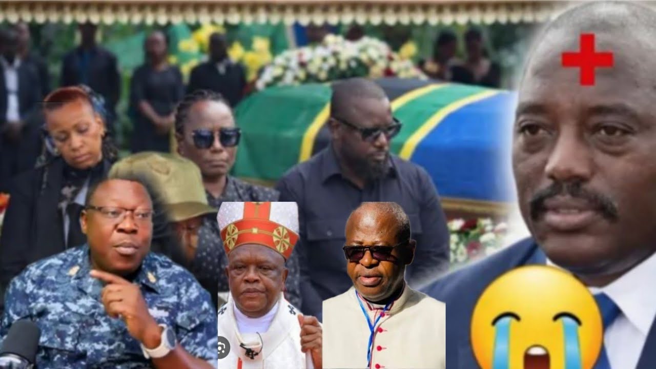 02/02/2026💥💥AMBONGO NA SHOLE BA BIMISI VÉRITÉ YA LIWA KABILA😭HK AYOKI MUTEMA PASI OLIVE INCONSOLABLE