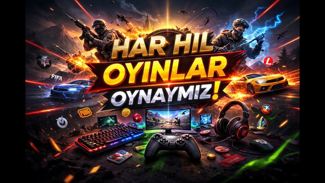 CS2 / GTA 5 ONLINE / RDR2  / HAR HIL OYINLAR OYNAYMIZ GOOOOO / live / UZBEK / @diyorxan_games