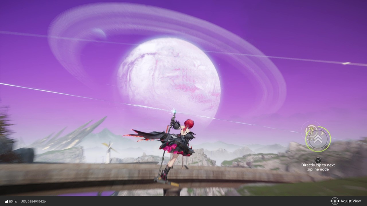 Arknights Endfield | Talos | Power Plateau | Out of Bounds