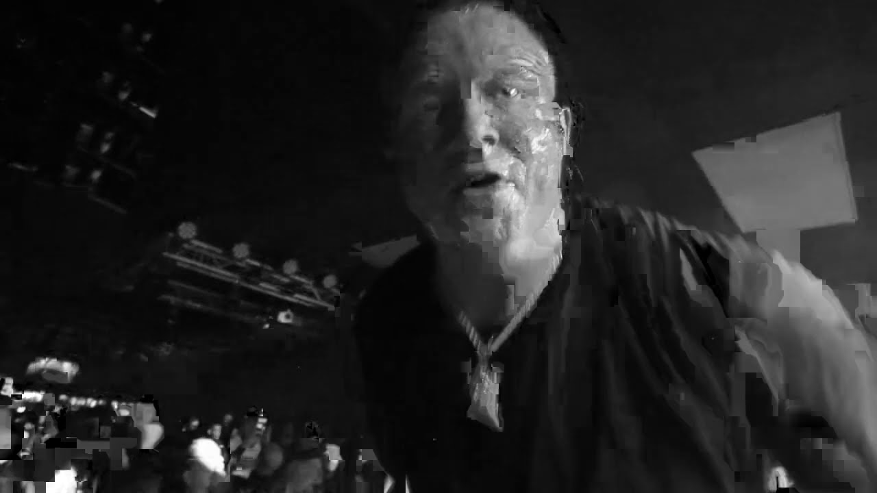 King TV ( Episode 27 ) Midwest Monsters