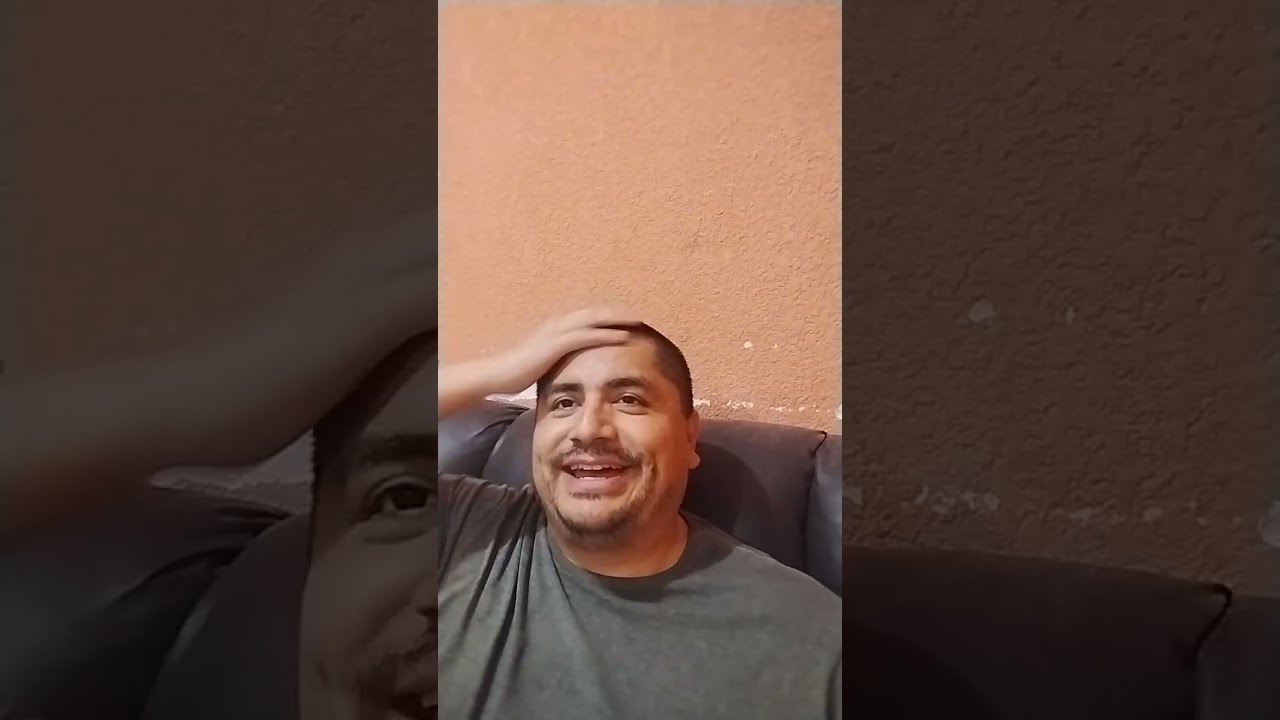 El Vende Humos está en vivo