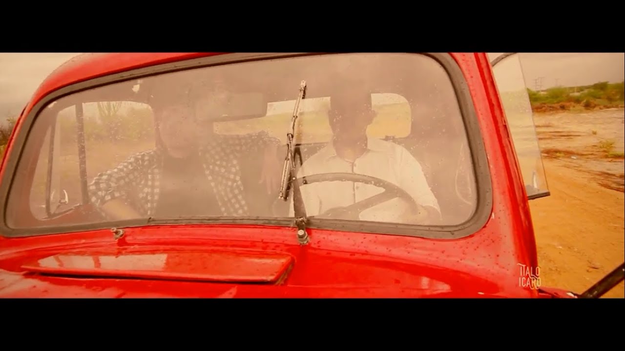 ItaloIcaro - Viajante HD