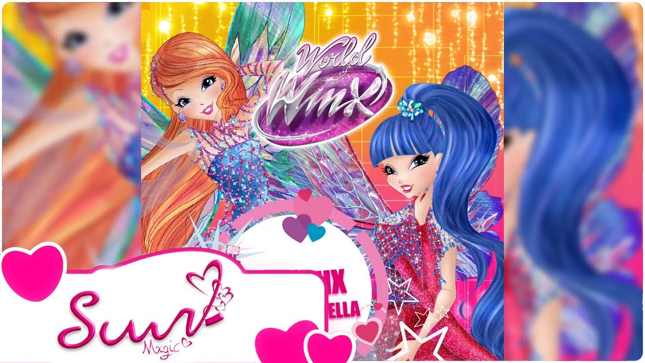 [STUDIO] Winx Club - 