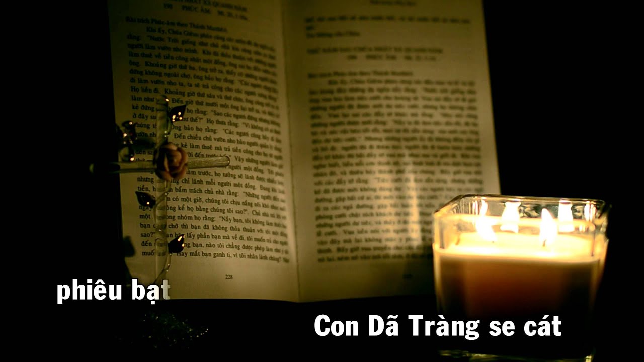 Lễ An T&aacute;ng (06-13-2015)