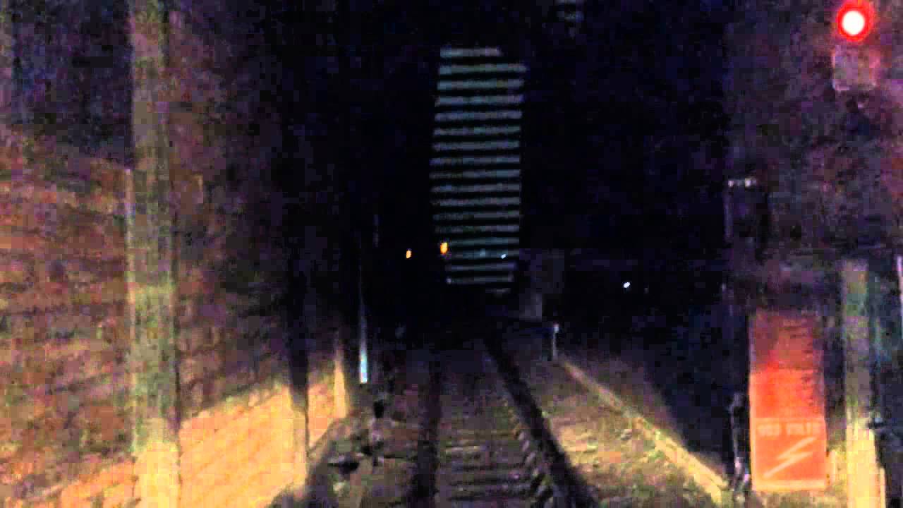 Metro View