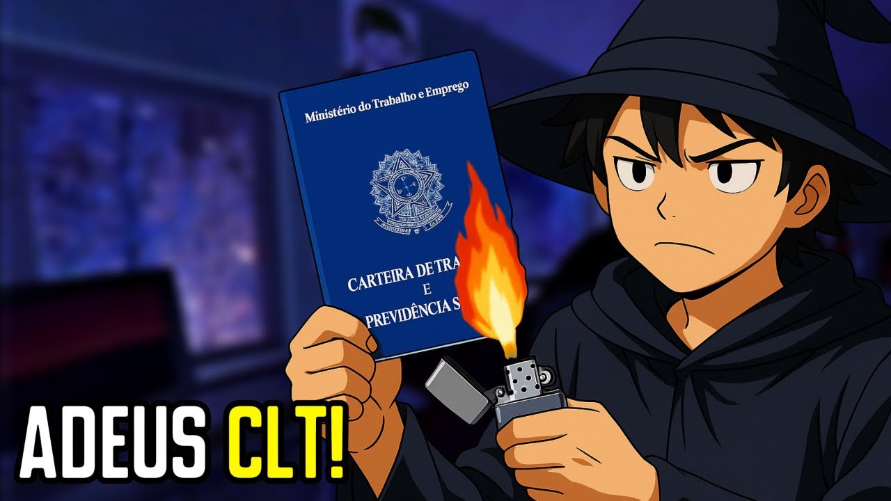 Como eu ganho dinheiro fazendo o que eu gosto (e vc também pode)