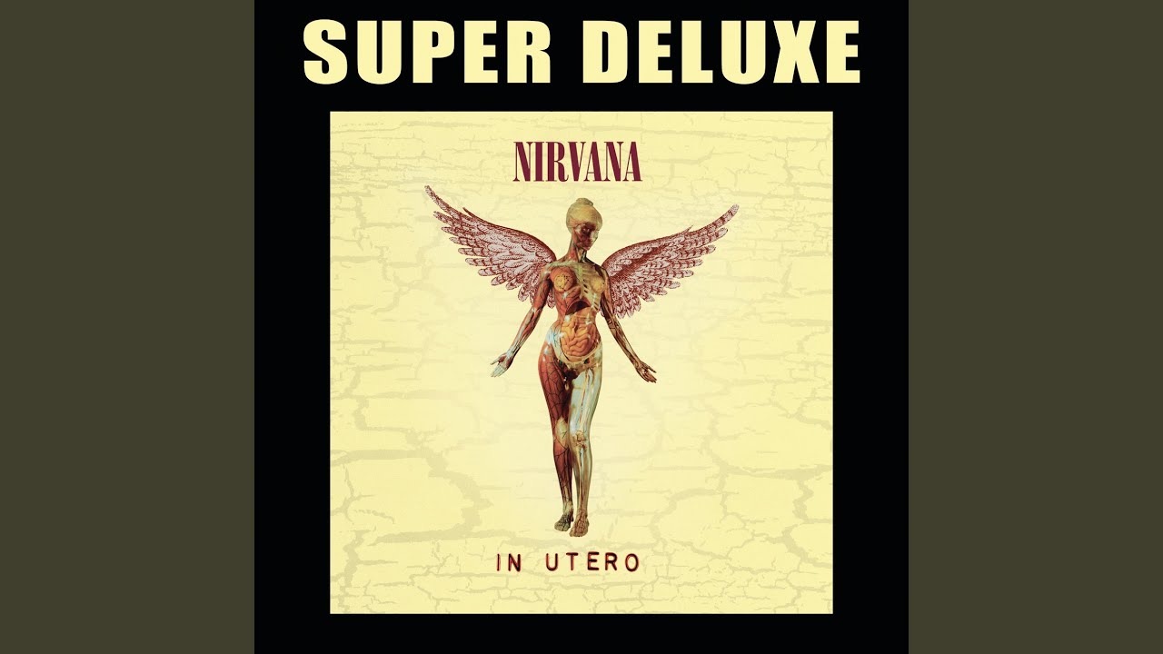 Pennyroyal Tea (Demo / Instrumental)