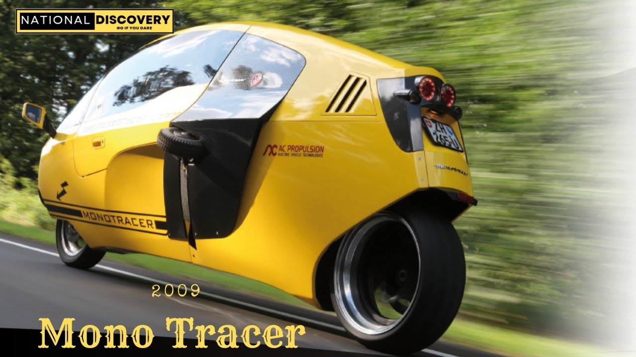 Mono Tracer (Full Facts) Price Features and More.