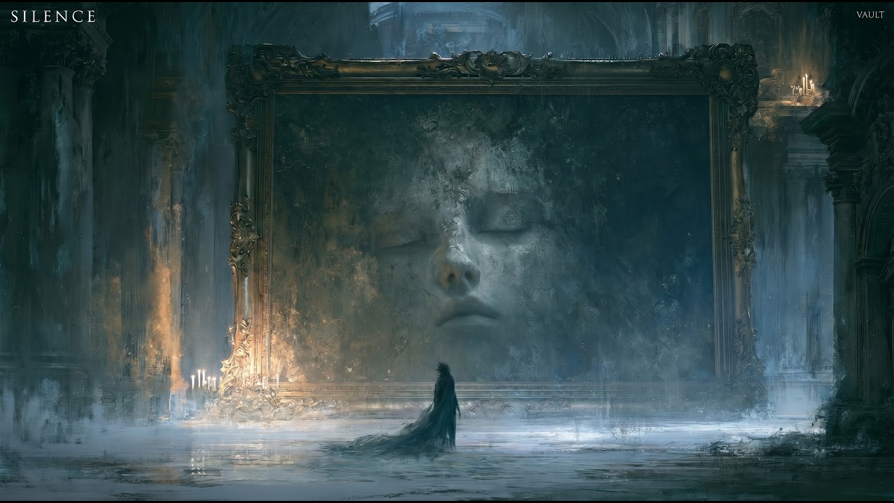 The Last Silence | Immersive Epic Cinematic Ambient Music for Deep Focus (4 Hours)