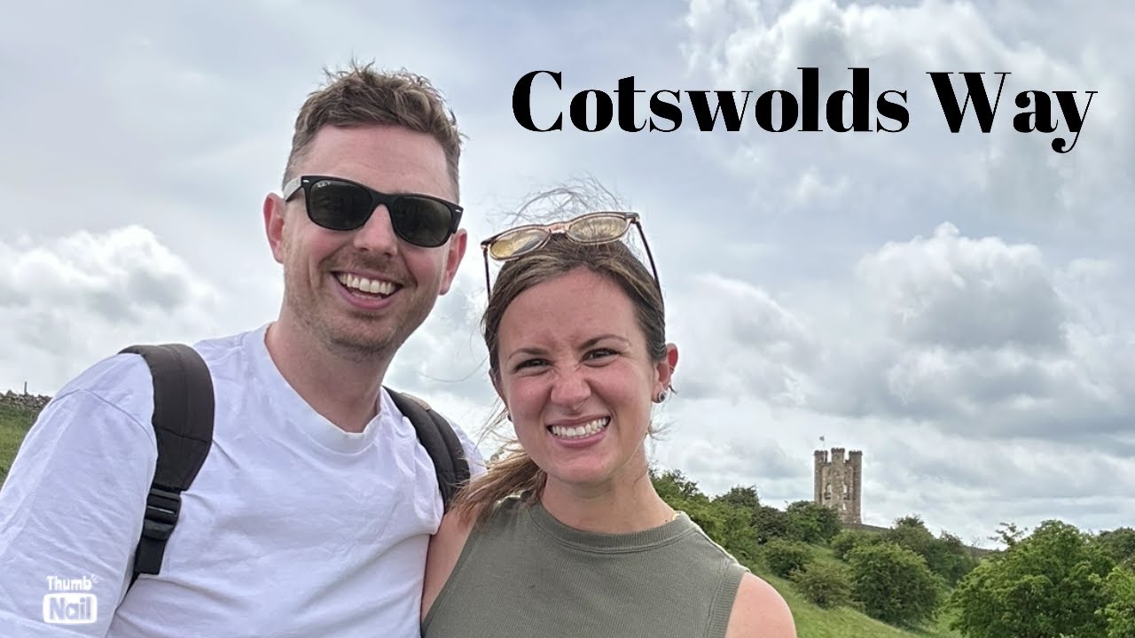 Cotswolds // May 2025