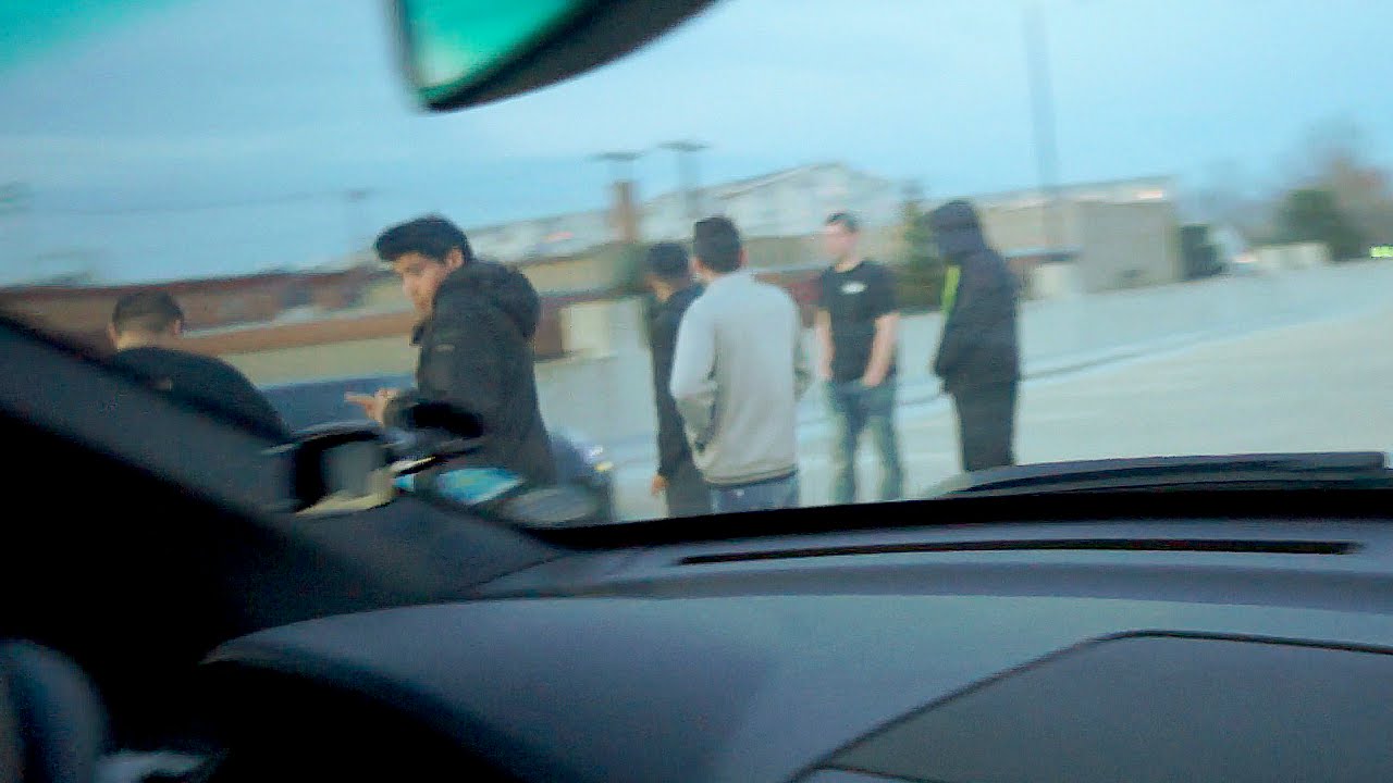 Steroid Pumped Skateboard Bullies!