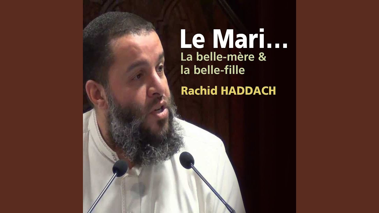 Le mari... la belle-mère et la belle-fille, pt. 2