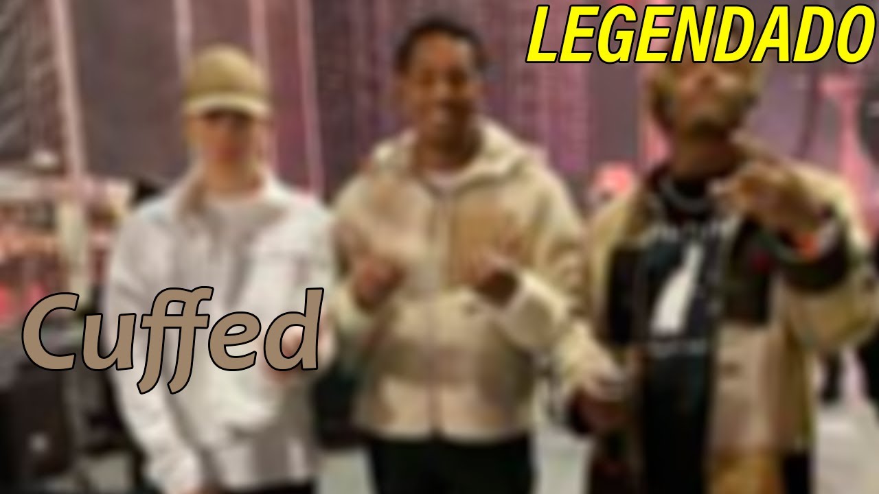 Juice WRLD - Cuffed (LEGENDADO)