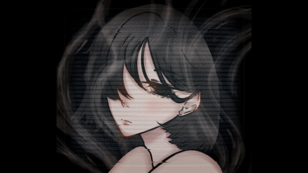 Yung Lain feat. TURQUOISEDEATH - Nobody