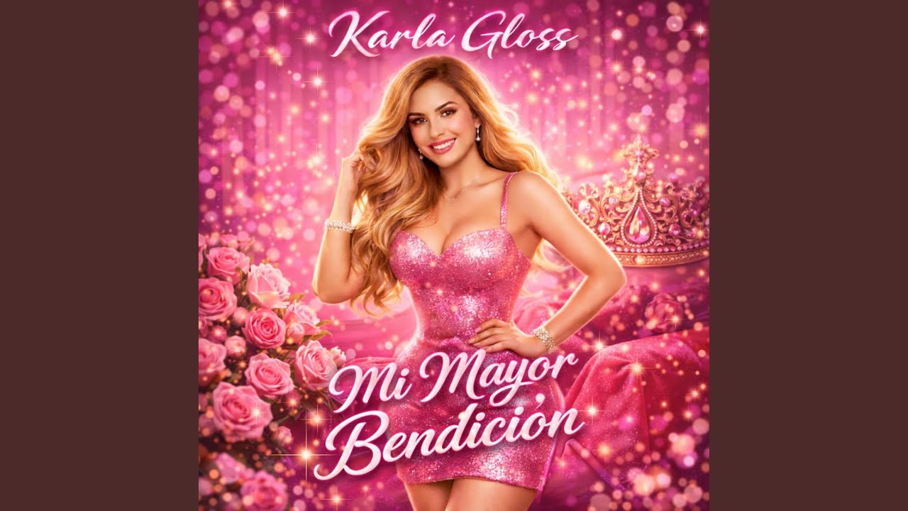 MI MAYOR BENDICION