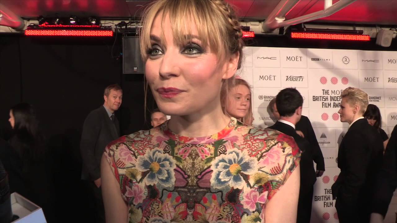 Christine Bottomley - MBIFA Award Presenter