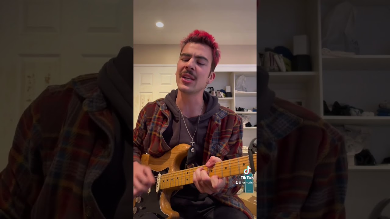 Daylight by Harry Styles (Cover)