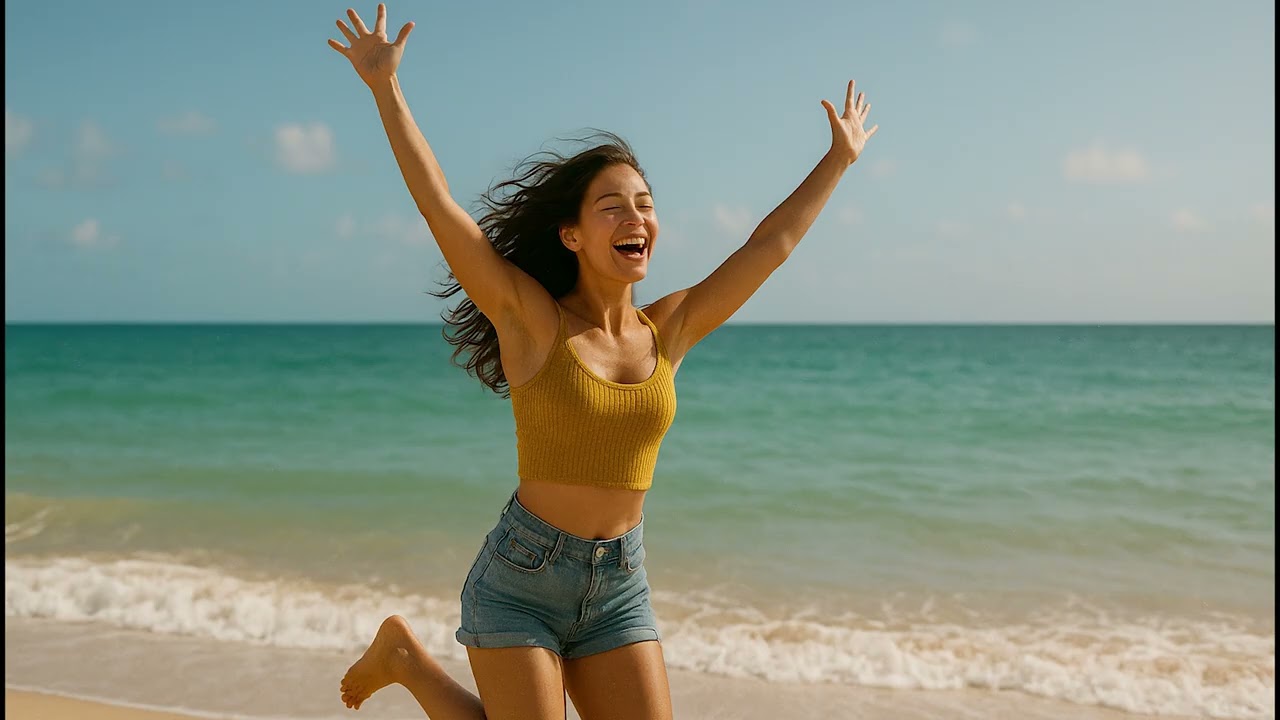 Selena Gomez - In The Dark (Summer Remix)