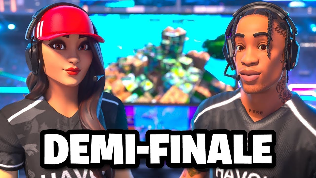 🔴 CAST de la DEMI-FINALE des RELOAD ELITE SERIES des JOUEURS PRO HAVOK ! 😲 (ZetFar, WaZz & Grimz)