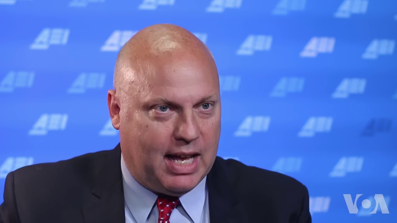 专访史剑道(3)&mdash;美中关系的&ldquo;压舱石&ldquo;怎么了？