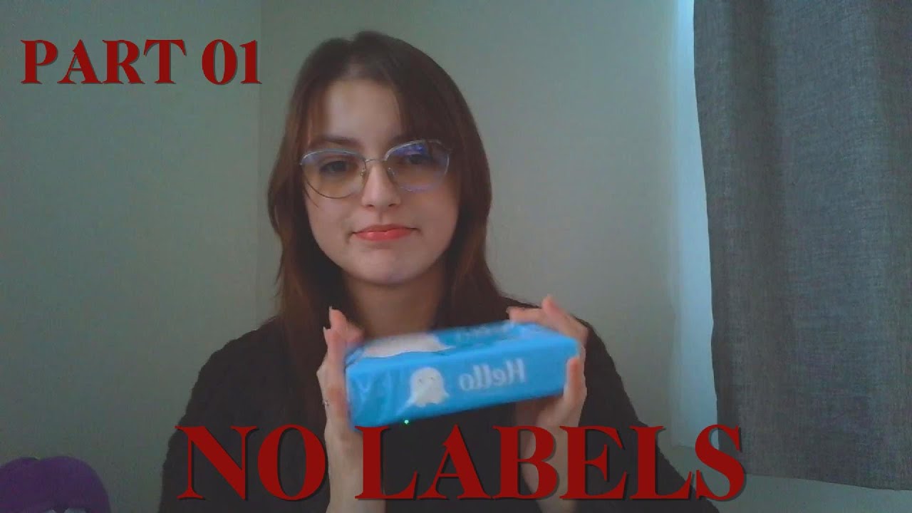 연존 (YEONJUN) 'NO LABELS: PART 01' Official MV | Reaction