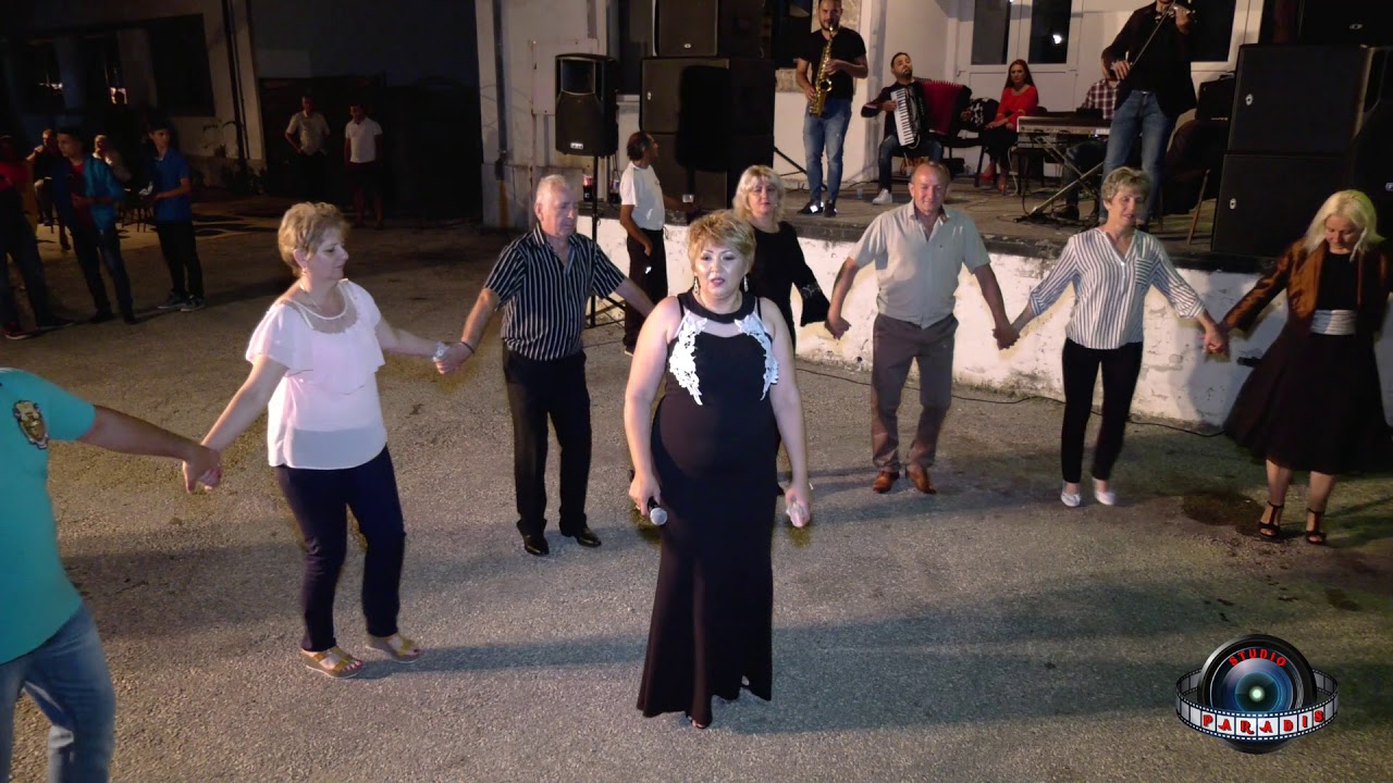 Florentina Sima - Ruga Berzasca 2019 by Studio Paradis