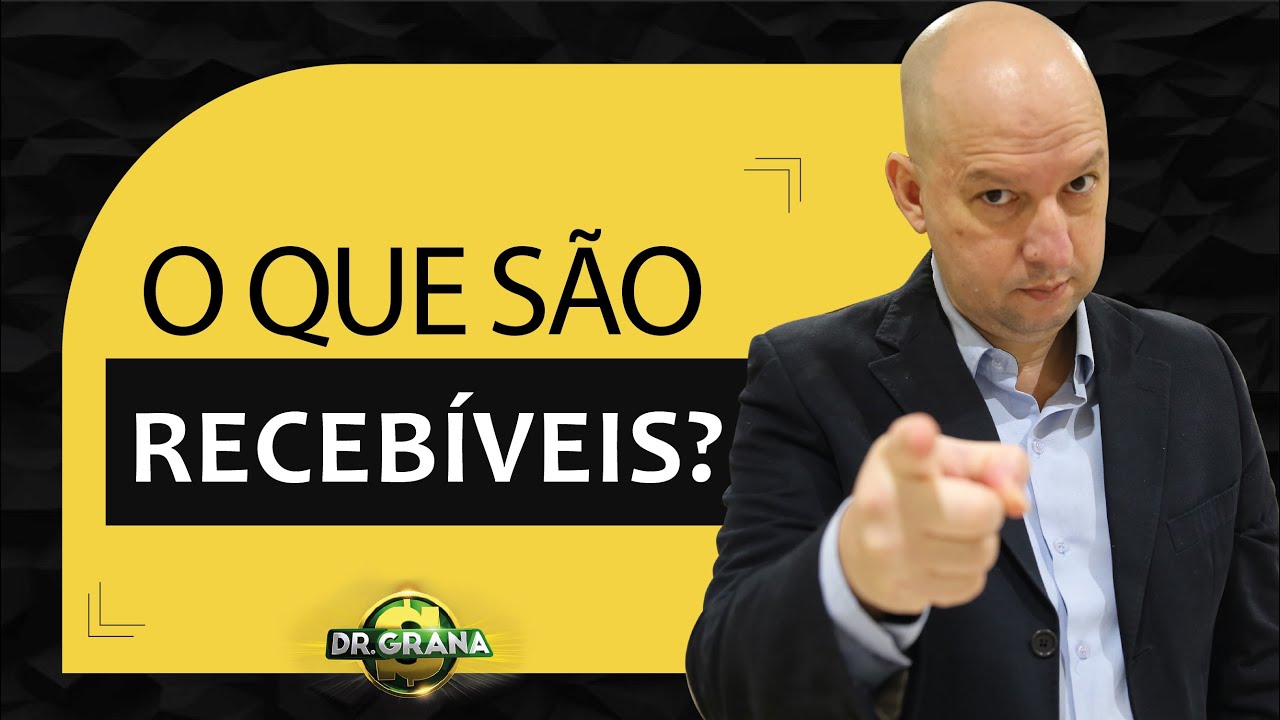 Receb&iacute;veis?