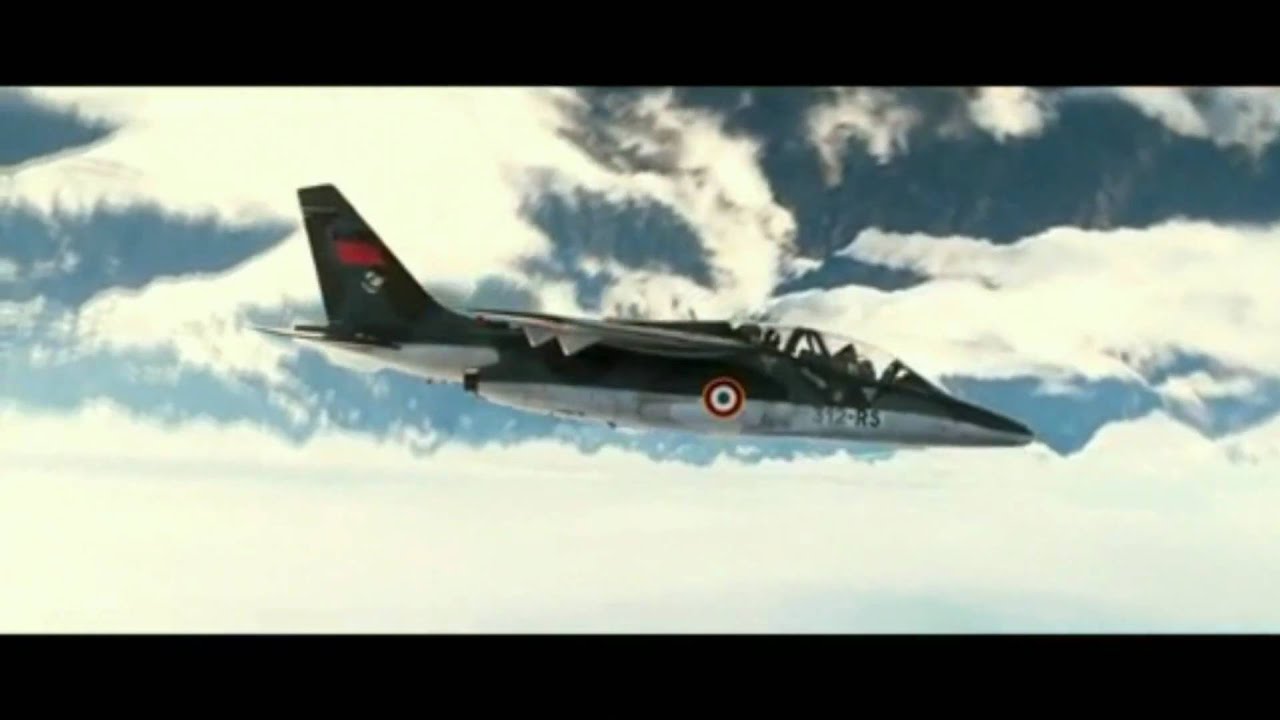 Assemblage 23 - 30kft