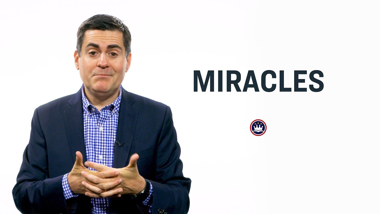Miracles