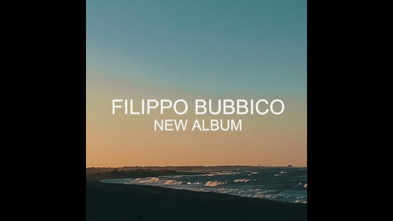 FILIPPO BUBBICO HONOLULU ARRIVO | Teaser