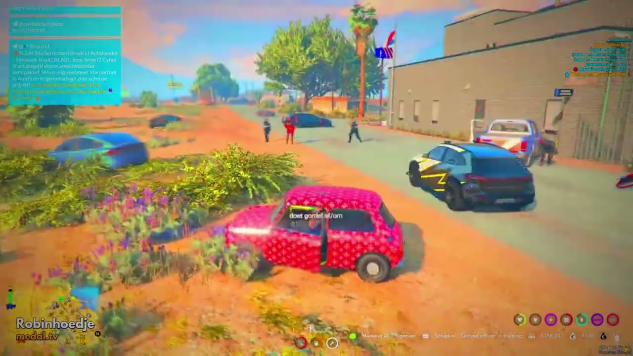 Milan J. | MRP montage #4