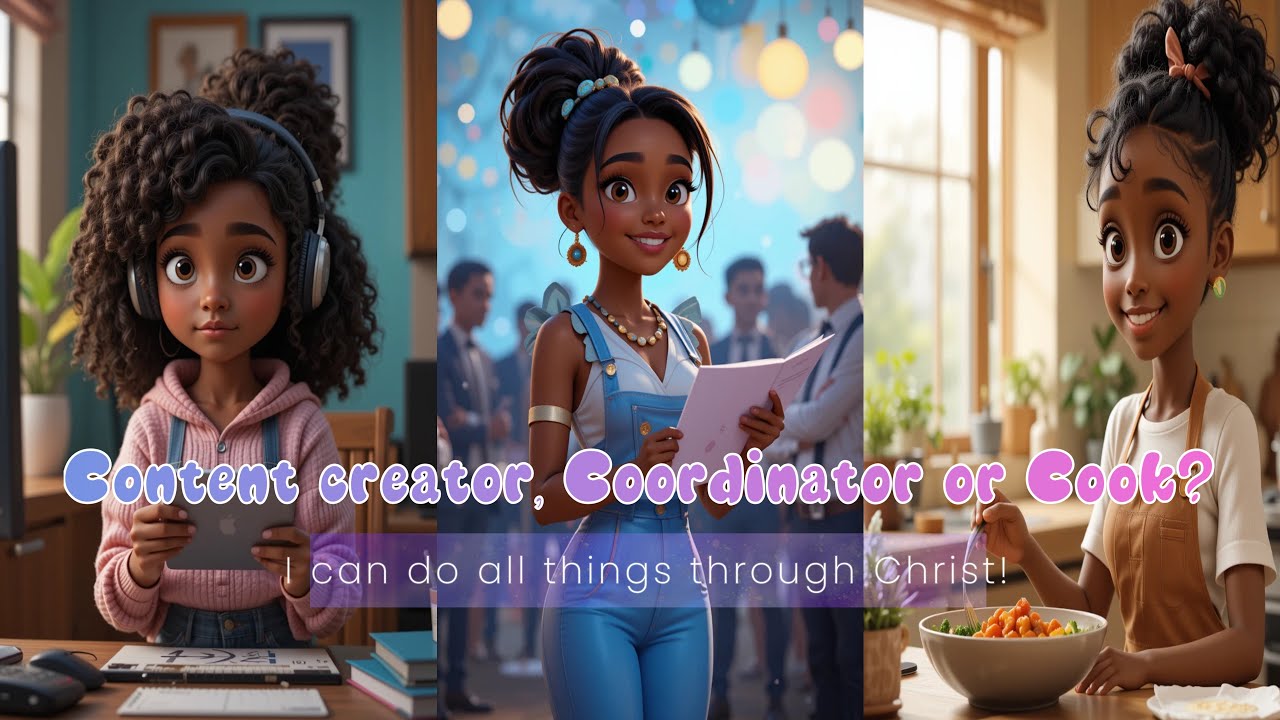 This Week Tested My Patience… But I’m Actually Growing